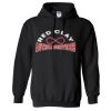 18500 Adult Heavy Blend Hooded Sweatshirt Thumbnail