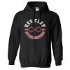 18500 Adult Heavy Blend Hooded Sweatshirt Thumbnail