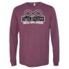 3513 Adult Extra Soft Tri-blend Long Sleeve Thumbnail