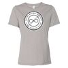 6413 Women’s Extra Soft Tri-blend Tee Thumbnail